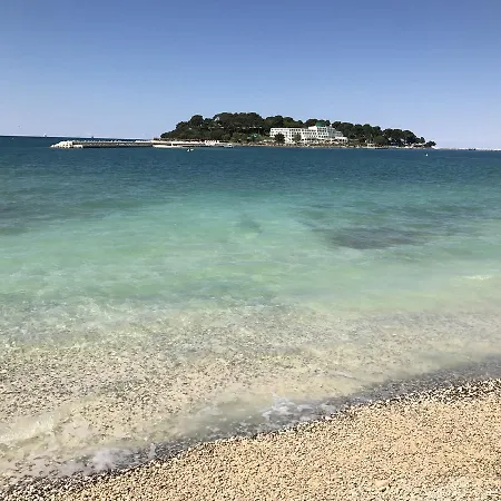 Karmen * Πόρετς