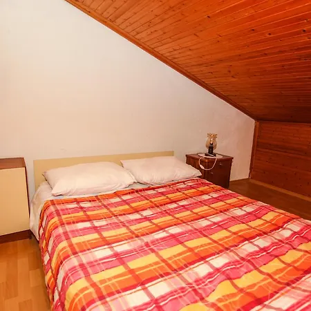 Karmen Appartement